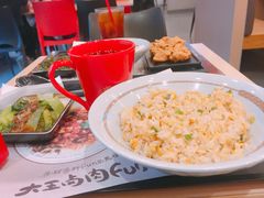 -永和大王(蛙嫩鸡香煲煲鲜·军博店)