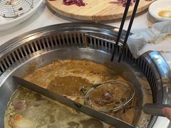 -鑫宝沙茶牛肉火锅(永泰店)