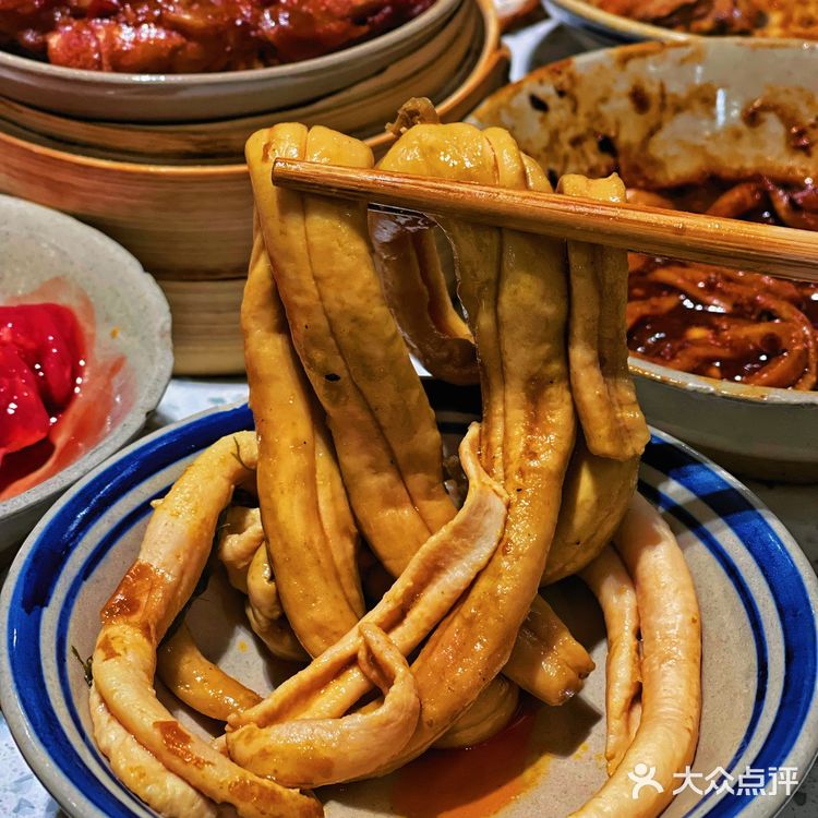 【北京探店】🥘这家牛骨髓真的想点两份‼️配重庆火锅yyds✅