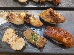 -东京屋(武定路店)