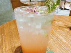 -Rosemary·纽西兰简餐(江南西店)