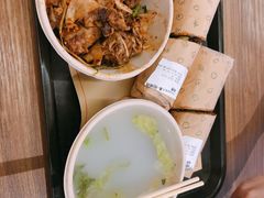 -特派卷·老北京烤鸭卷(合生汇购物中心店)