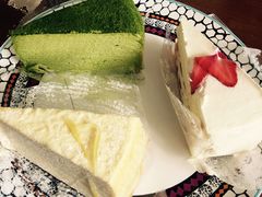 -Lady M Cake Boutique(麦迪逊大道店)