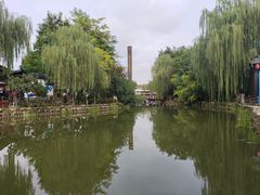 -茯茶镇