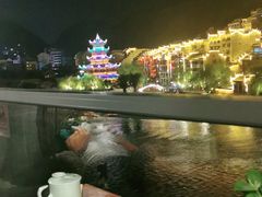 -古城苗家土菜馆(河景餐厅店)