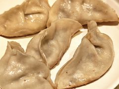 -东园小馆·早茶·淮扬小炒(江都路店)