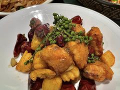 -蝴蝶里·粤菜·点心(龙湖杭州金沙天街店)