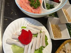 -大妙火锅·非物质文化遗产(东郊记忆店)