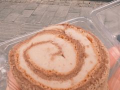芋泥魔芋卷-纯坊佳哥手作(江汉路店)