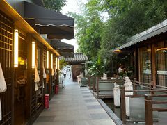 -夜宴江景餐厅