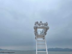 -东钱湖阳光沙滩