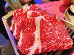 -西塔老太太泥炉烤肉(上海七宝领展广场店)