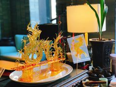 -三号黄浦会Canton Table