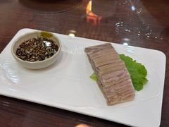 -长兴菜馆(高桥店)