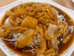 -揭阳钟记小食(福田新村店)