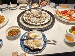 -望海臻鲜·海鲜餐厅