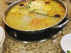 -龙继斑鱼庄(犀浦店)