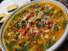 -邱金小炒·30 年盐帮江湖菜(自贡店)