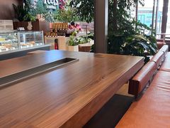 -Peet's Coffee皮爷咖啡(武商Mall手作店)