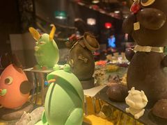 -美食汇自助西餐厅(荆州富力万达嘉华酒店)