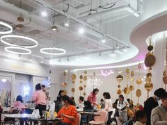 -Lilliput粒粒堡亲子餐厅(置汇旭辉店)