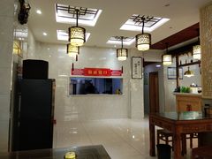 大堂-美玲拉面(滨海总店)
