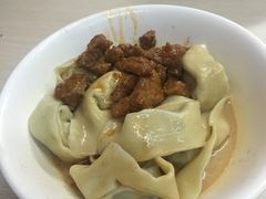 -潘国仙耳光馄饨(黄家阙路店)