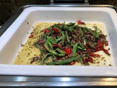 -吉布鲁牛排海鲜自助(龙湖北城天街购物广场店)