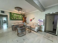 -宜肤清颜专业祛痘问题肌修护