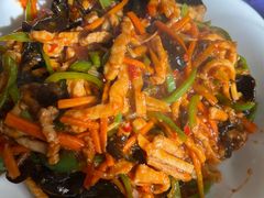 -金彪酒楼(金雀街店)