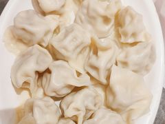 -李记东北饺子馆·东北菜(欢乐谷店)