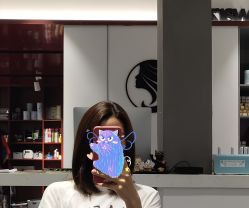 -卓梵美发·精品Salon