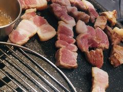 -401餐厅(弘大店)