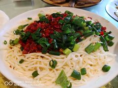 -王家小院老菜馆(民丰大街店)