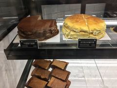 -Awfully Chocolate(来福士广场店)