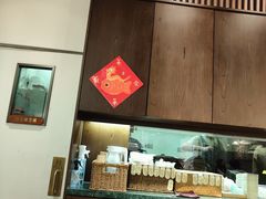-彬媽糖水(侨鑫国际店)