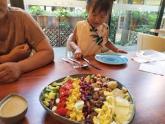 -莫多多餐厅