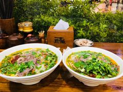 -黔派·虾子羊肉粉·小吃(佳宁娜广场店)