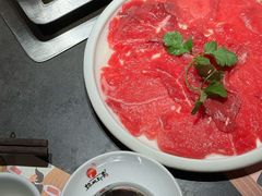 -锦城印象火锅(天府三街店)
