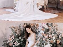 -经典婚纱摄影美学馆·私人定制