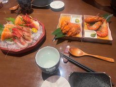 -千代武日本料理(哈西店)