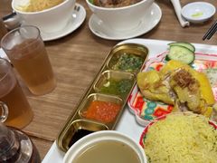 -百福麵家(新馬路店)