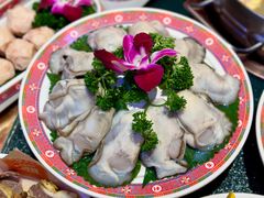 -大吉利·潮汕鲜牛肉火锅(总店)