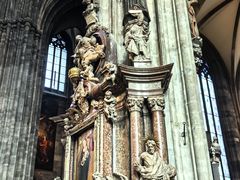 -斯蒂芬主教座堂(Stephansdom)