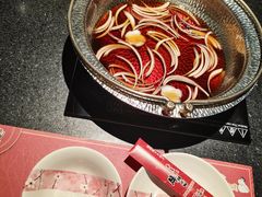 -牛New寿喜烧(虹桥新天地店)