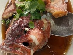 -钱塘府海鲜餐厅