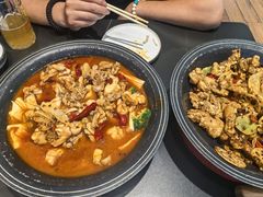 -美蛙四季(六里桥店)