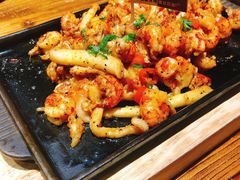 -小川洋风料理(街道口店)