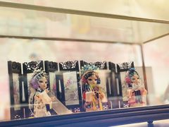 -秦淮礼物(贡院街店)