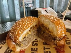 -Side Street街旁(交道口店)